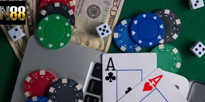 Ưu điểm nổi bật của casino