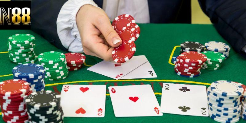 Casino N88 có gì đặc biệt