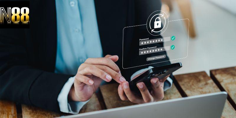 Bảo mật tuyệt đối 2 lớp cho người chơi
