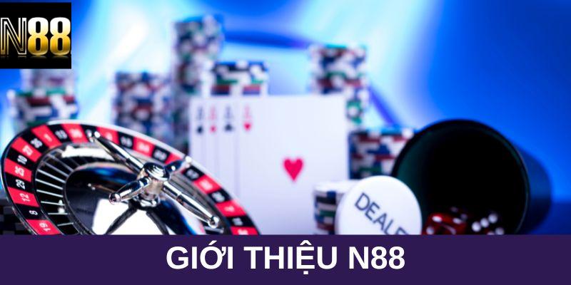 Giới thiệu về N88 siêu hấp dẫn