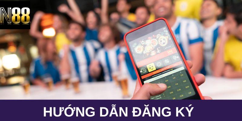Hướng dẫn đăng ký N88