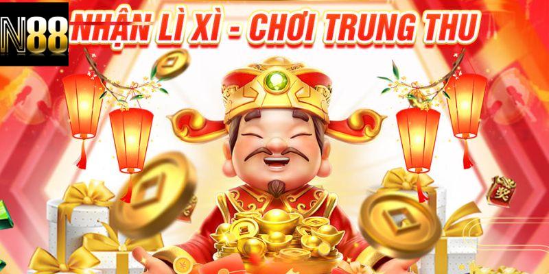 Các ưu đãi dịp sự kiện hấp dẫn