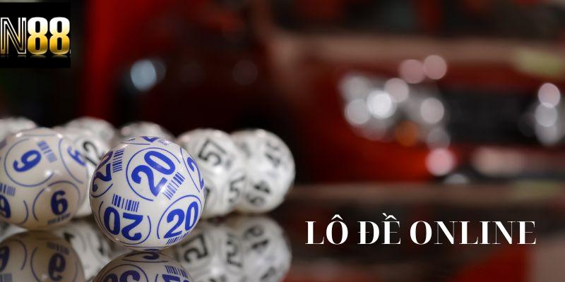 Trò chơi lô đề siêu hấp dẫn